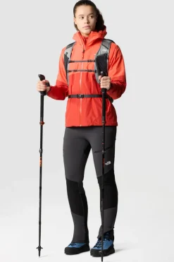 The North Face Regenjas Diablo Dynamic Zip-In