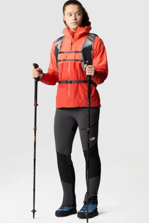 The North Face Regenjas Diablo Dynamic Zip-In