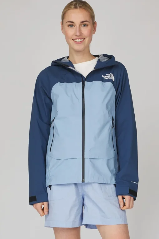 The North Face Regenjas Frontier Fl 3L
