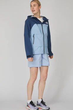 The North Face Regenjas Frontier Fl 3L
