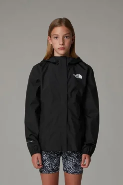 The North Face Regenjas G Antora Rain Steel Blue
