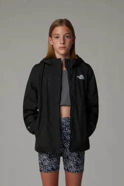 The North Face Regenjas G Antora Rain Steel Blue