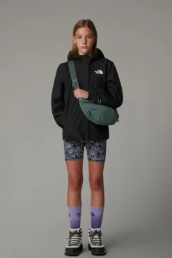 The North Face Regenjas G Antora Rain Steel Blue