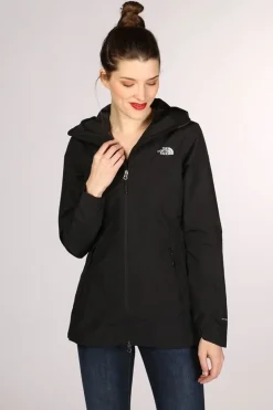 The North Face Regenjas Hikesteller Parka Shell
