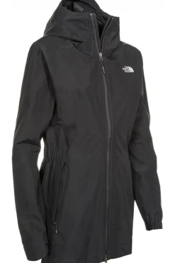 The North Face Regenjas Hikesteller Parka Shell