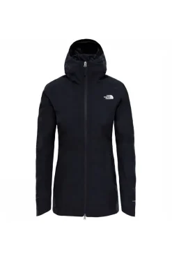 The North Face Regenjas Hikesteller Parka Shell