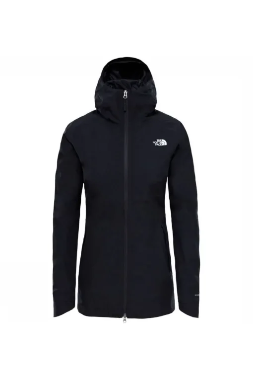 The North Face Regenjas Hikesteller Parka Shell