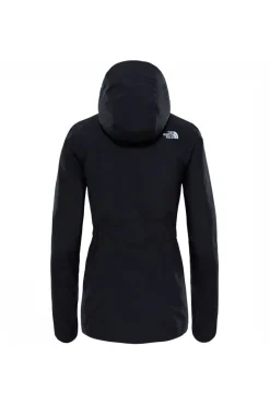 The North Face Regenjas Hikesteller Parka Shell