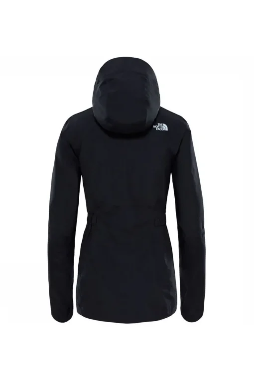 The North Face Regenjas Hikesteller Parka Shell