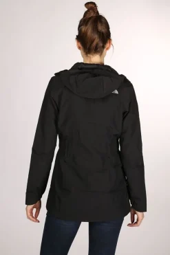 The North Face Regenjas Hikesteller Parka Shell