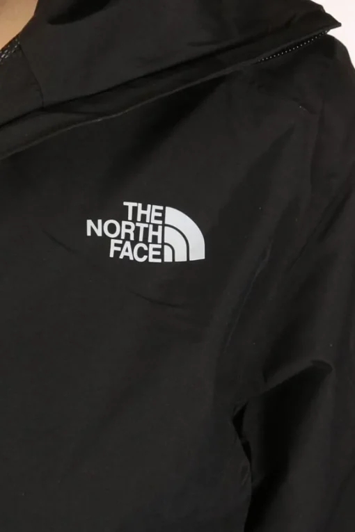 The North Face Regenjas Hikesteller Parka Shell