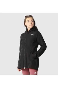 The North Face Regenjas Hikesteller Parka Shell
