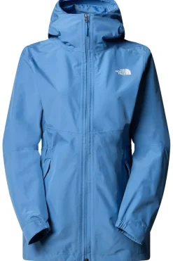 The North Face Regenjas Hikesteller Parka Shell