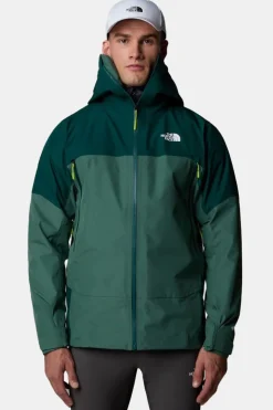 The North Face Regenjas Jazzi 3L Gore-Tex