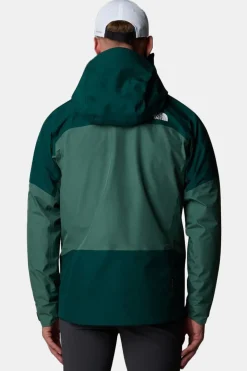 The North Face Regenjas Jazzi 3L Gore-Tex
