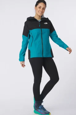The North Face Regenjas Jazzi 3L Gore-Tex