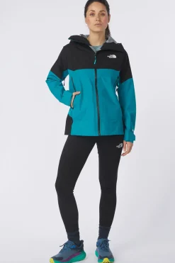 The North Face Regenjas Jazzi 3L Gore-Tex