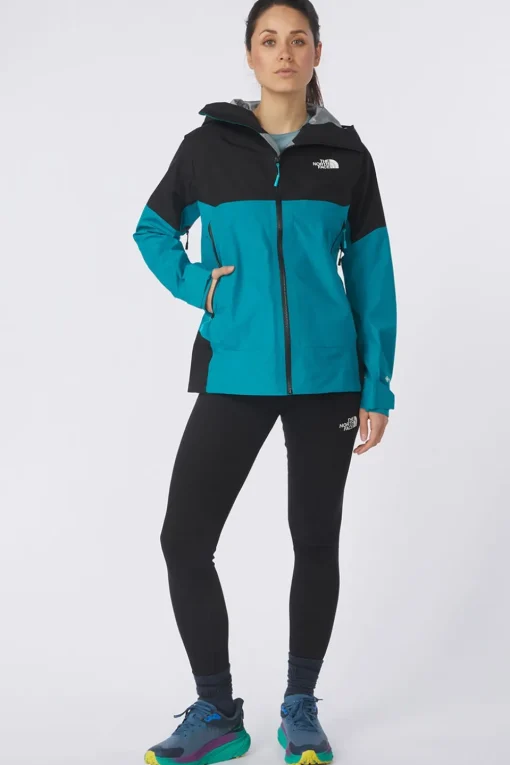 The North Face Regenjas Jazzi 3L Gore-Tex