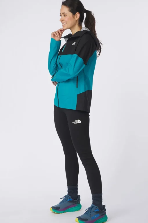 The North Face Regenjas Jazzi 3L Gore-Tex
