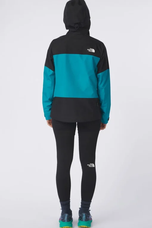 The North Face Regenjas Jazzi 3L Gore-Tex