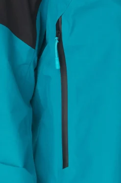 The North Face Regenjas Jazzi 3L Gore-Tex