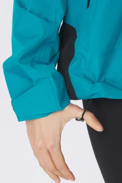 The North Face Regenjas Jazzi 3L Gore-Tex