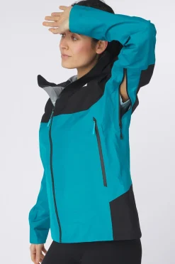 The North Face Regenjas Jazzi 3L Gore-Tex
