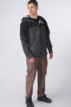 The North Face Regenjas Jazzi 3L Gore-Tex