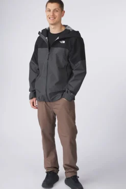 The North Face Regenjas Jazzi 3L Gore-Tex