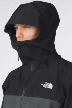 The North Face Regenjas Jazzi 3L Gore-Tex