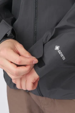 The North Face Regenjas Jazzi 3L Gore-Tex