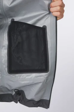 The North Face Regenjas Jazzi 3L Gore-Tex