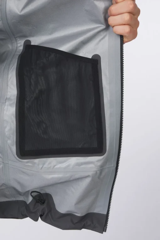 The North Face Regenjas Jazzi 3L Gore-Tex