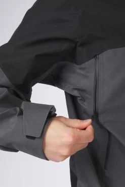 The North Face Regenjas Jazzi 3L Gore-Tex