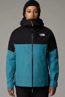 The North Face Regenjas Jazzi 3L Gore-Tex