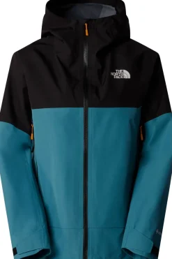 The North Face Regenjas Jazzi 3L Gore-Tex