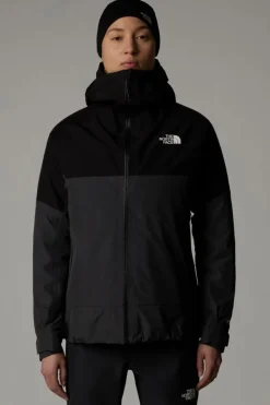 The North Face Regenjas Jazzi 3L Gore-Tex