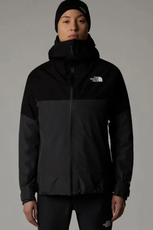 The North Face Regenjas Jazzi 3L Gore-Tex