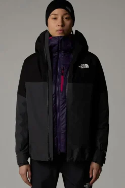 The North Face Regenjas Jazzi 3L Gore-Tex