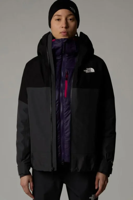 The North Face Regenjas Jazzi 3L Gore-Tex