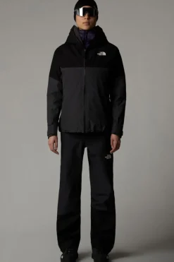 The North Face Regenjas Jazzi 3L Gore-Tex