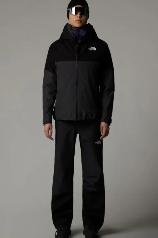 The North Face Regenjas Jazzi 3L Gore-Tex