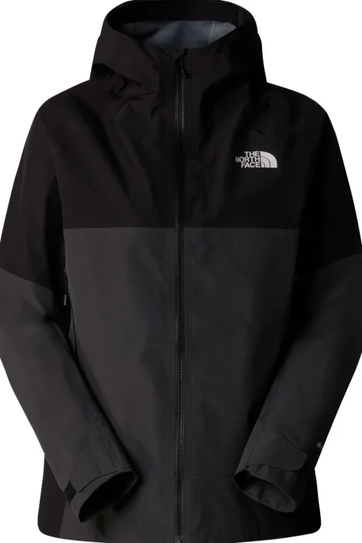 The North Face Regenjas Jazzi 3L Gore-Tex