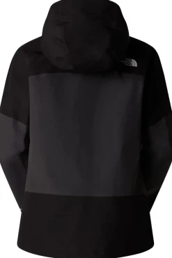 The North Face Regenjas Jazzi 3L Gore-Tex