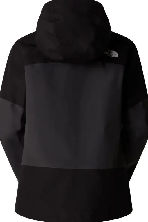 The North Face Regenjas Jazzi 3L Gore-Tex