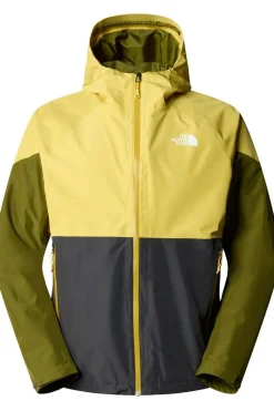 The North Face Regenjas Lightning Zip-In