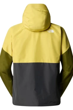 The North Face Regenjas Lightning Zip-In