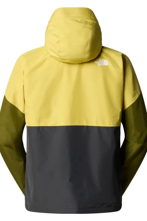 The North Face Regenjas Lightning Zip-In