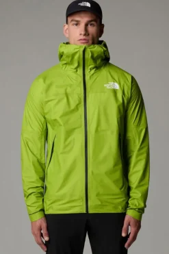 The North Face Regenjas M Summit Papsura Futurelight Jacket