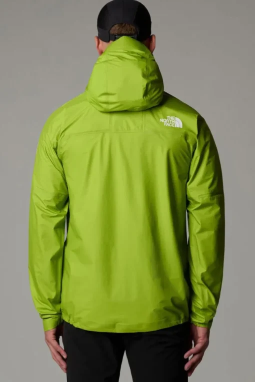 The North Face Regenjas M Summit Papsura Futurelight Jacket